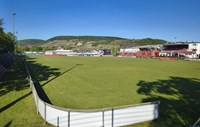 Stadion am Hessenhaus