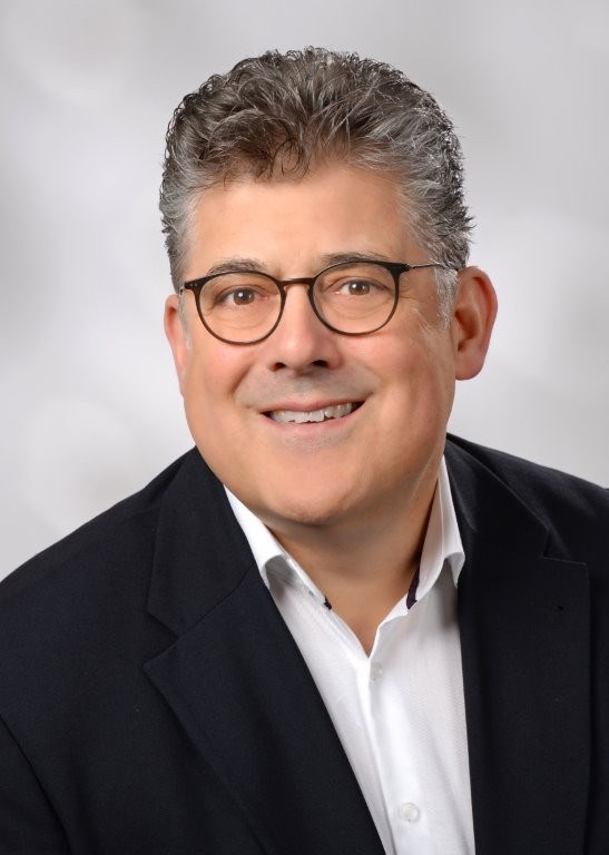 Bürgermeister Ulrich Mönch