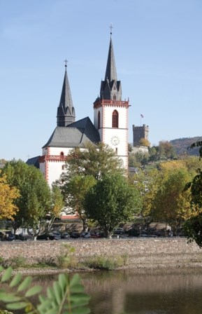 Basilika St. Martin