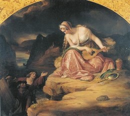 Sonderausstellung Loreley