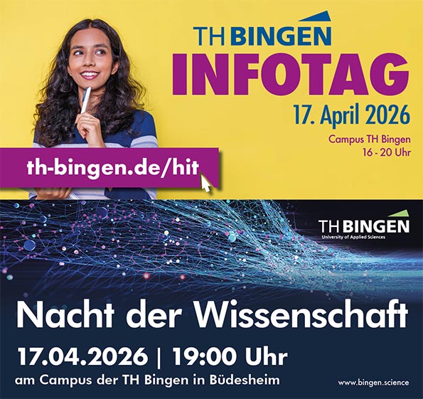 Grafik Infotag/Nacht der Wissenschaft.