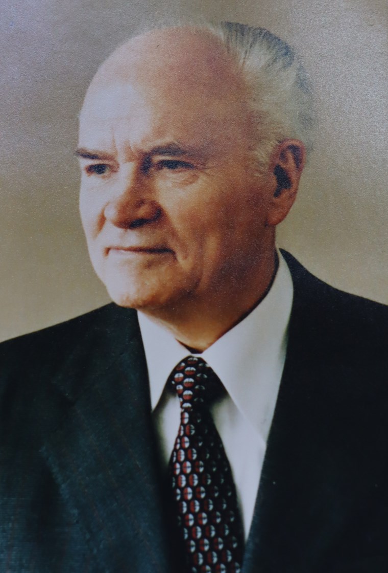 Franz Kirsten