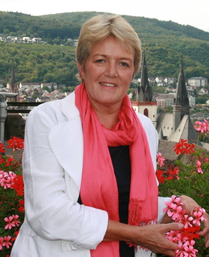 Birgit Collin-Langen