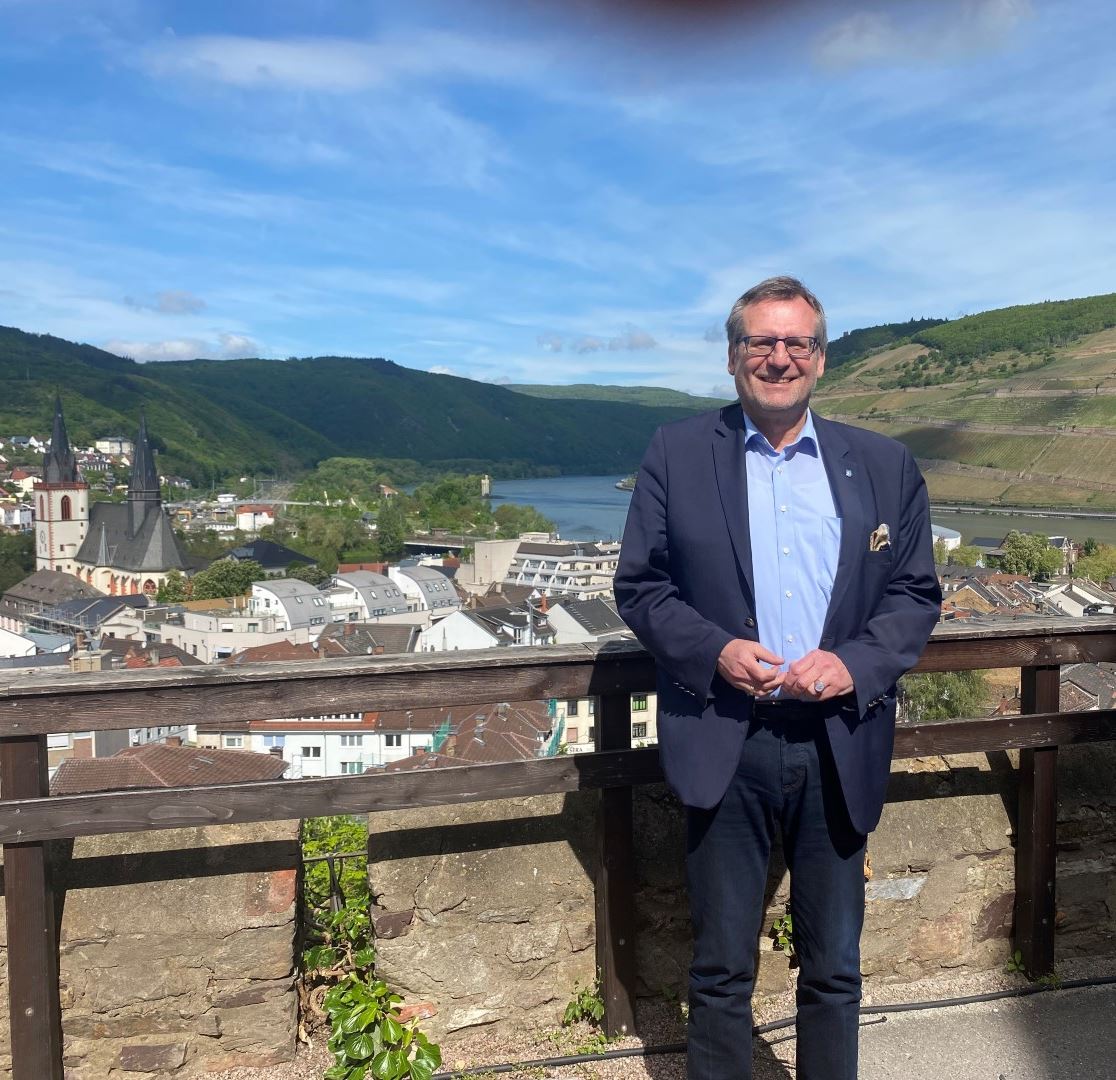 „16 Konzerte auf der Mäuseturminsel und Bingen-swingt-digital werden wieder Viele begeistern!“