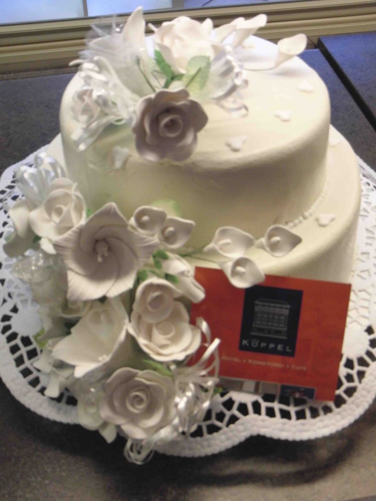 Café Konditorei - Hotel Köppel