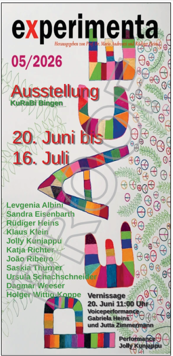PEACE - eine Kunstausstellung