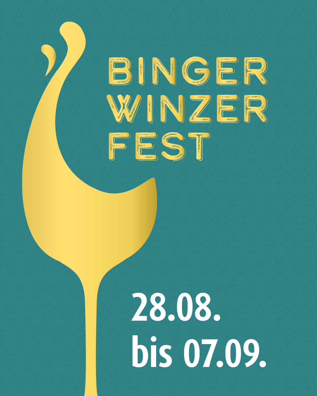 Winzerfest-Eröffnung 2026