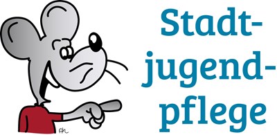 Logo Stadtjugendpflege