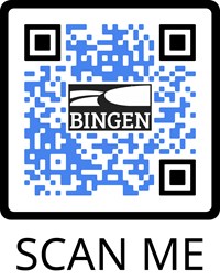 QR-Code zur Seite der Jugendvertreterwahl