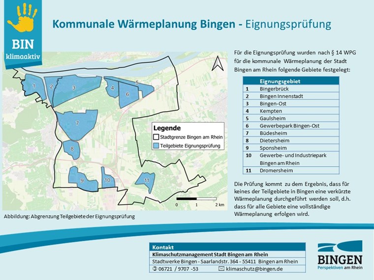 Eignungsprüfung