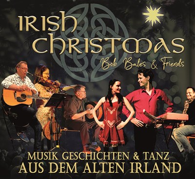 Irish Christmas - Bob Bales & Friends