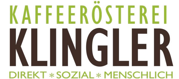 'Kaffeeklingler' – Logo