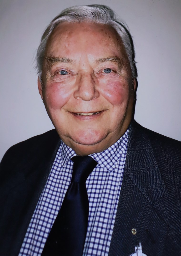 Richard Cox