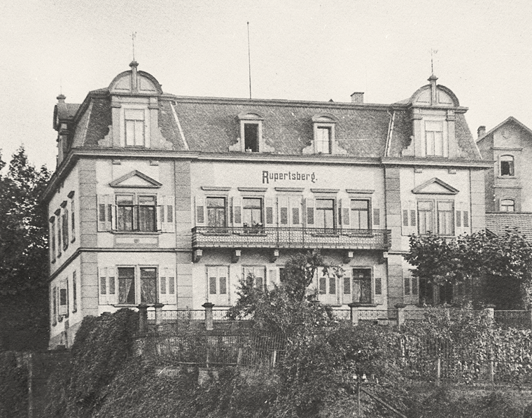 Rupertsberg 1894