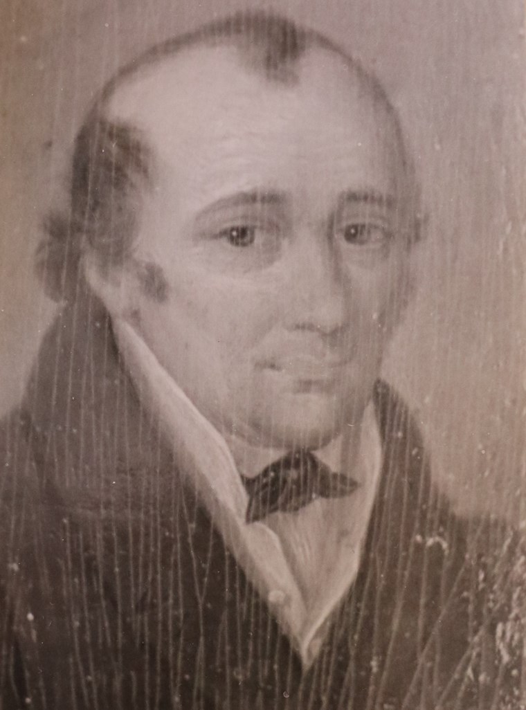 Georg Geromont