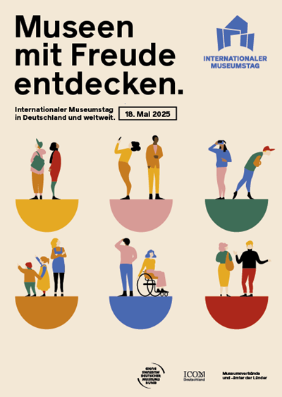 Veranstaltungsplakat.