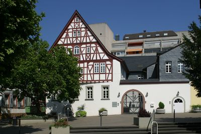 Stefan-George-Museum