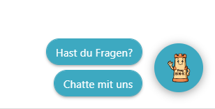‚BIN-KI‘ hat Antworten auf viele Fragen rund um alle Themen der Verwaltung parat.