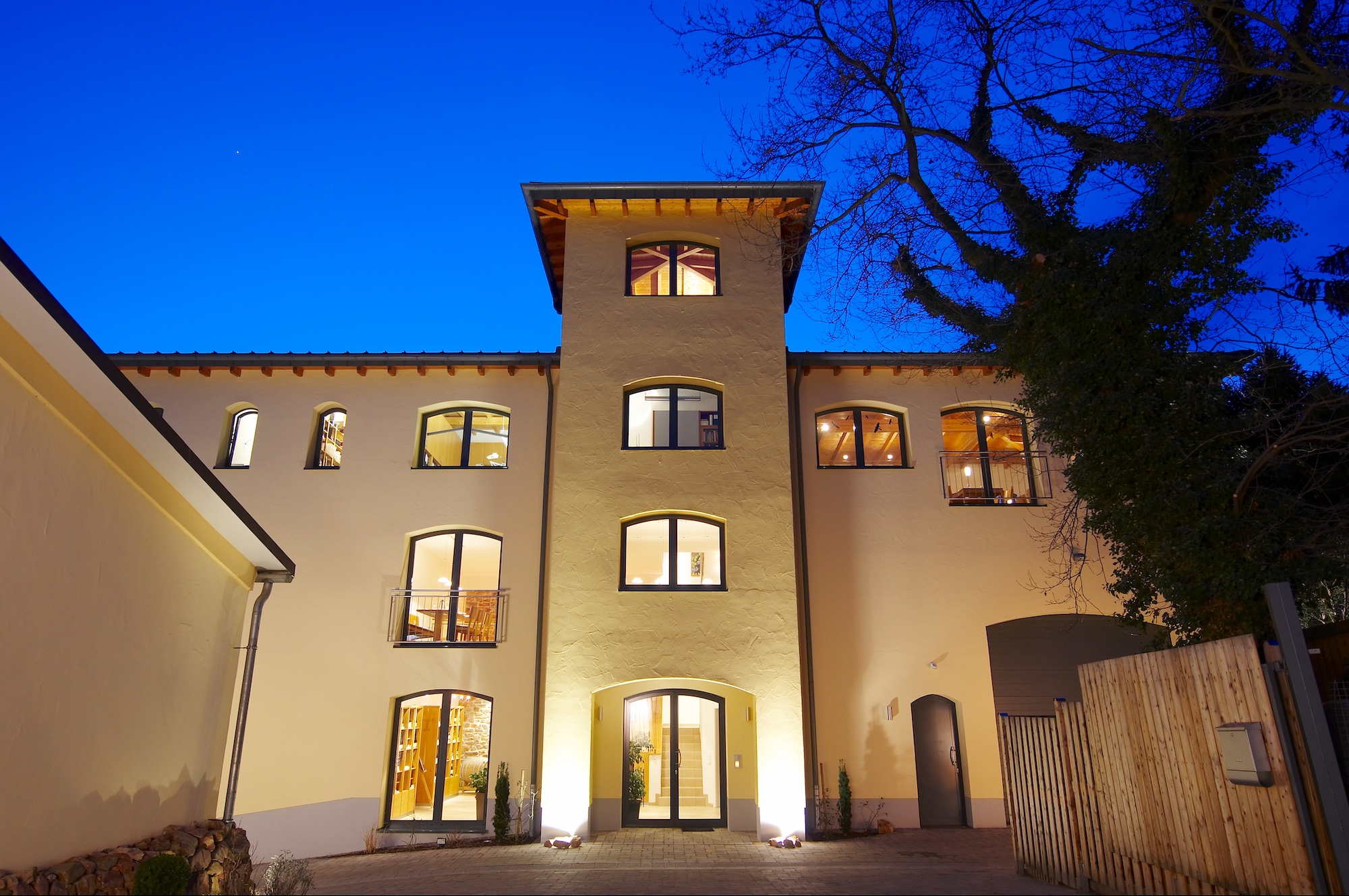Weingut Riffel GbR