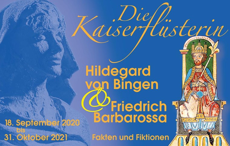 Die Kaiserflüsterin