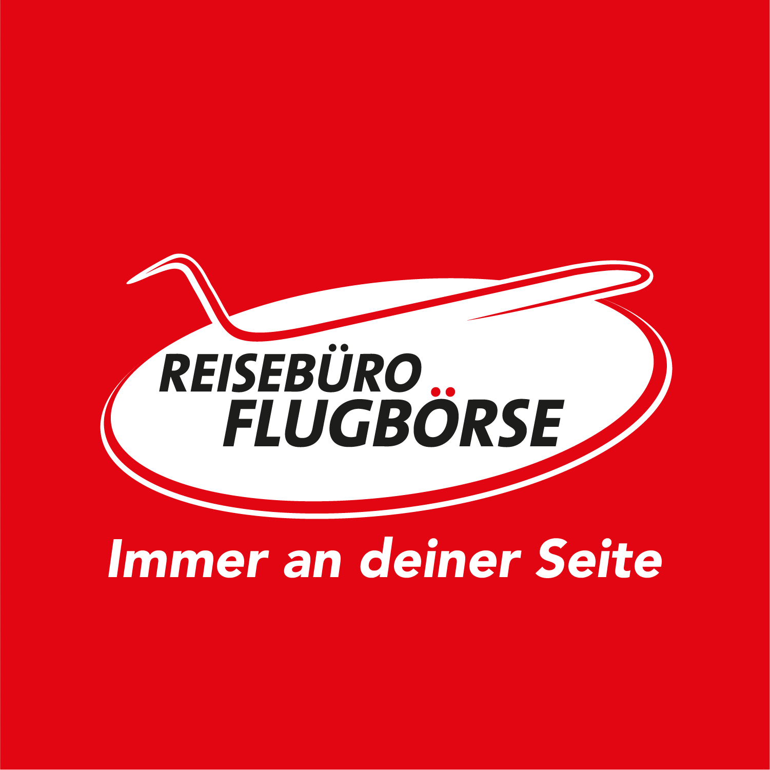 Flugbörse Reisebüro Markus Strebel