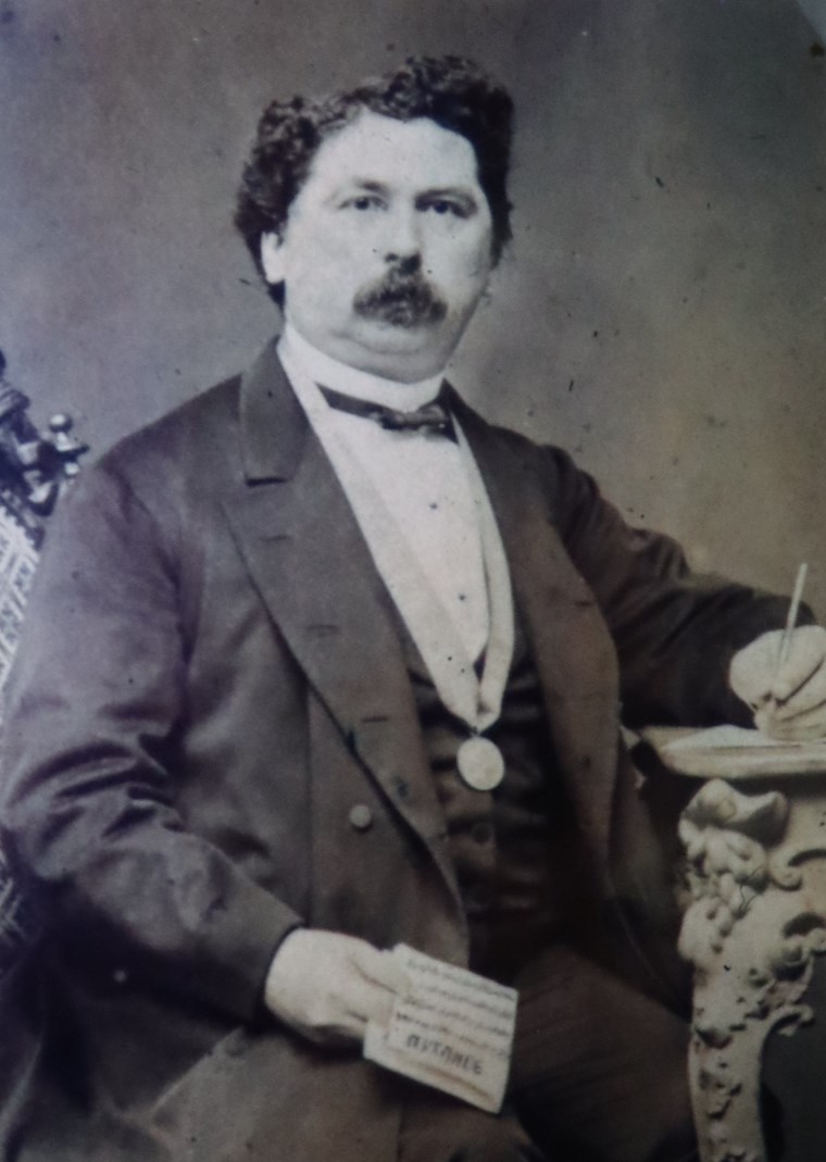 Ferdinand Allmann