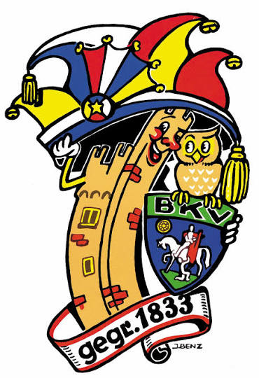 BKV Damensitzung 2027