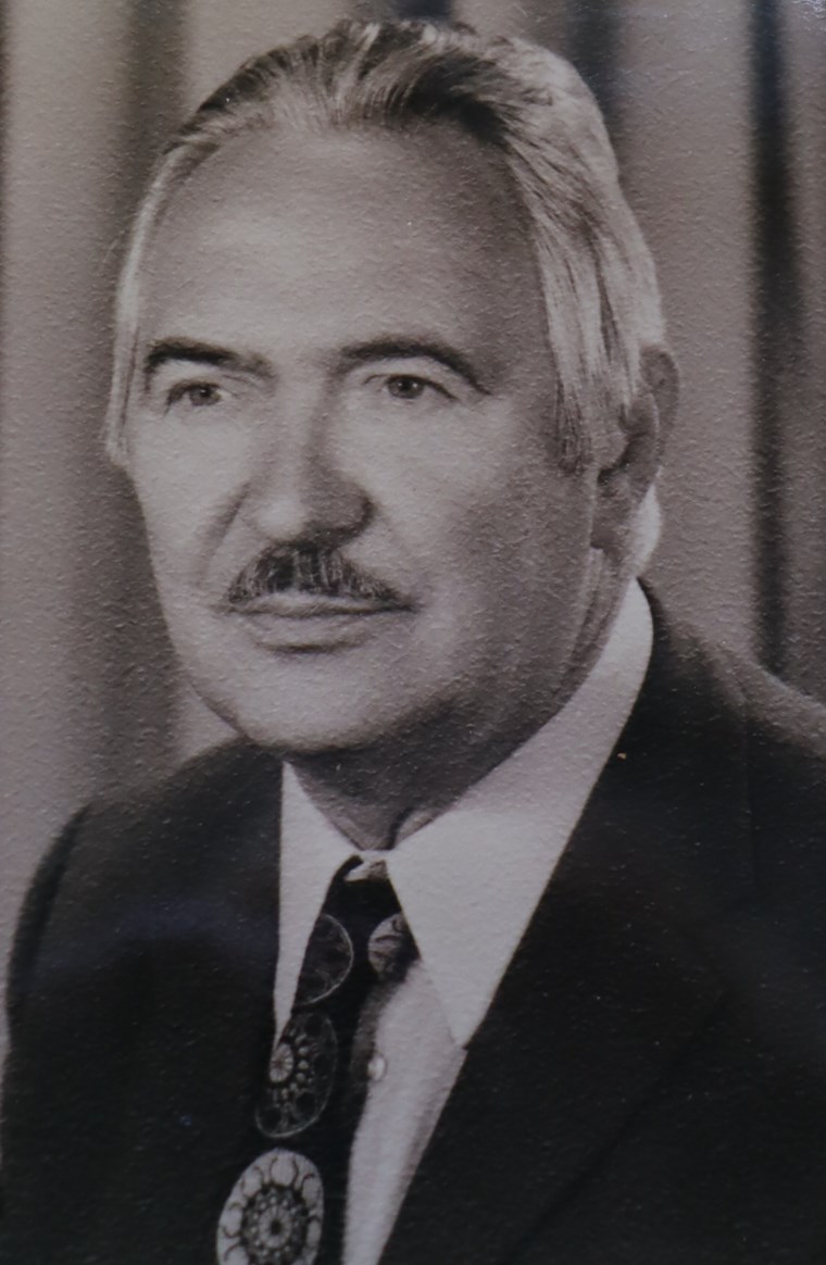 Karl Horbach