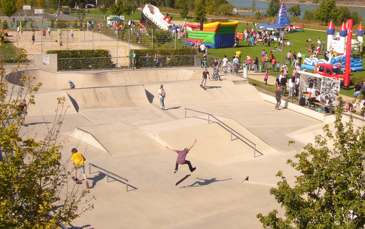 Sport & Bewegung