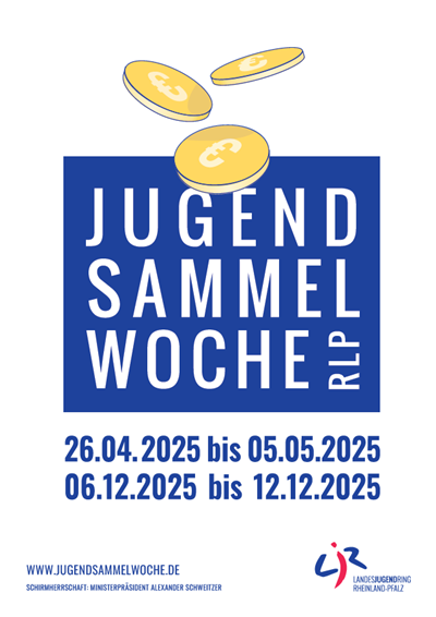 Veranstaltungsplakat