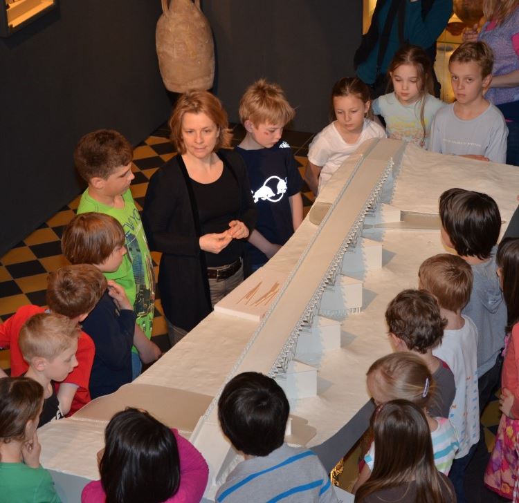 Museumspädagogik