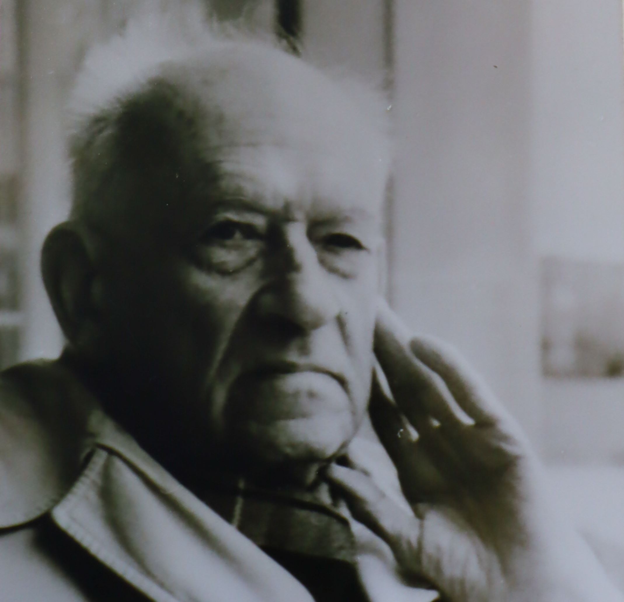 Dr. Robert Boehringer