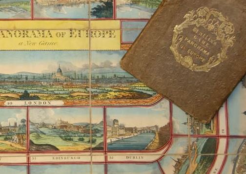 Einblicke ins Museumsdepot