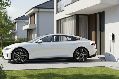Vortrag rund um das Thema Elektromobilität Vortrag rund um das Thema Elektromobilität