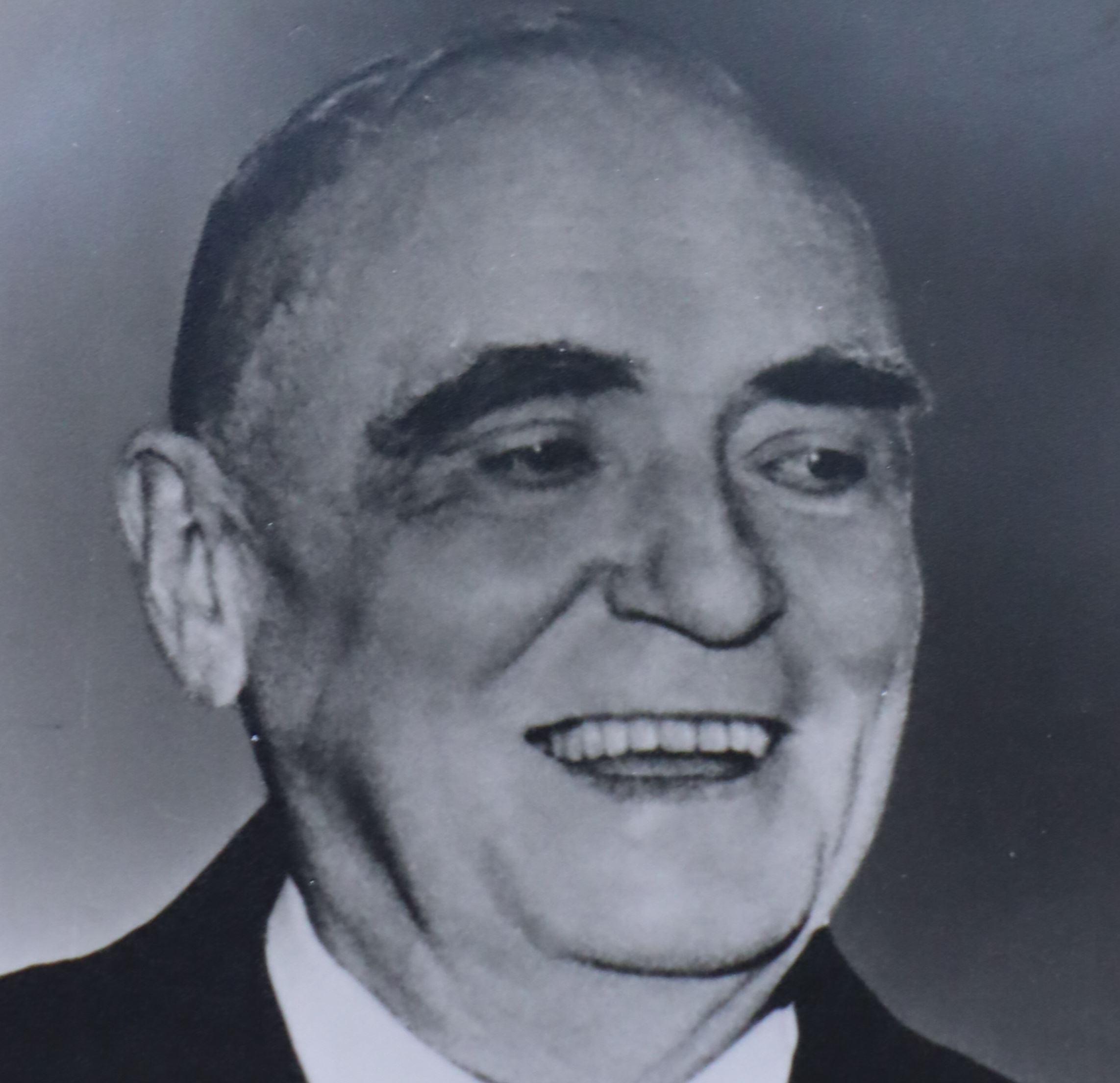 Heinrich Moller-Racke