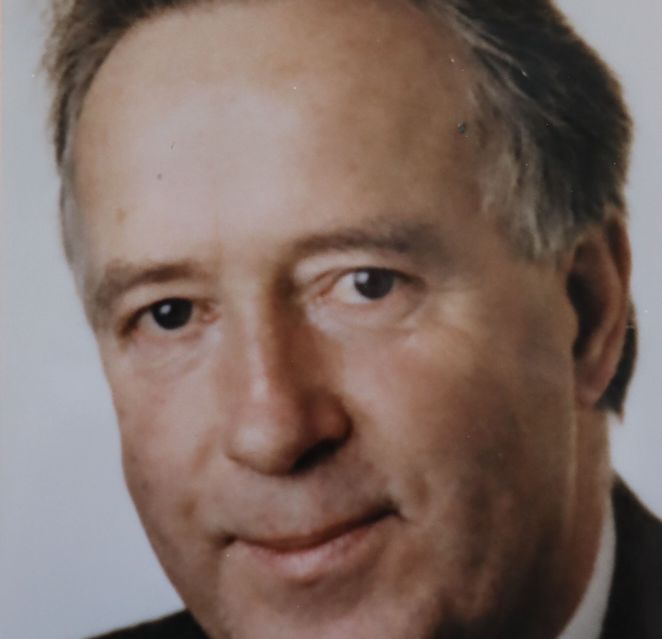 Clemens Hahn