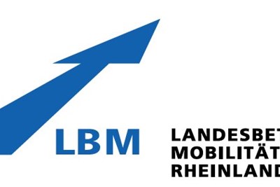 Logo LBM
