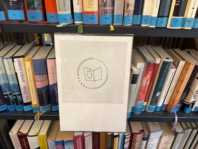 Literaturkreis "BIN lesen"
