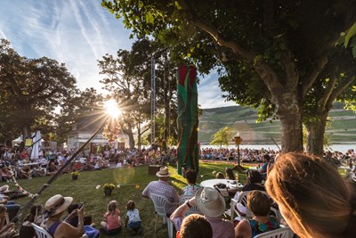 Kulturuferfest 2026