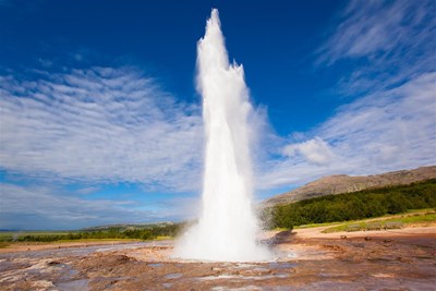 ISLAND  –  Naturparadies im Nordatlantik