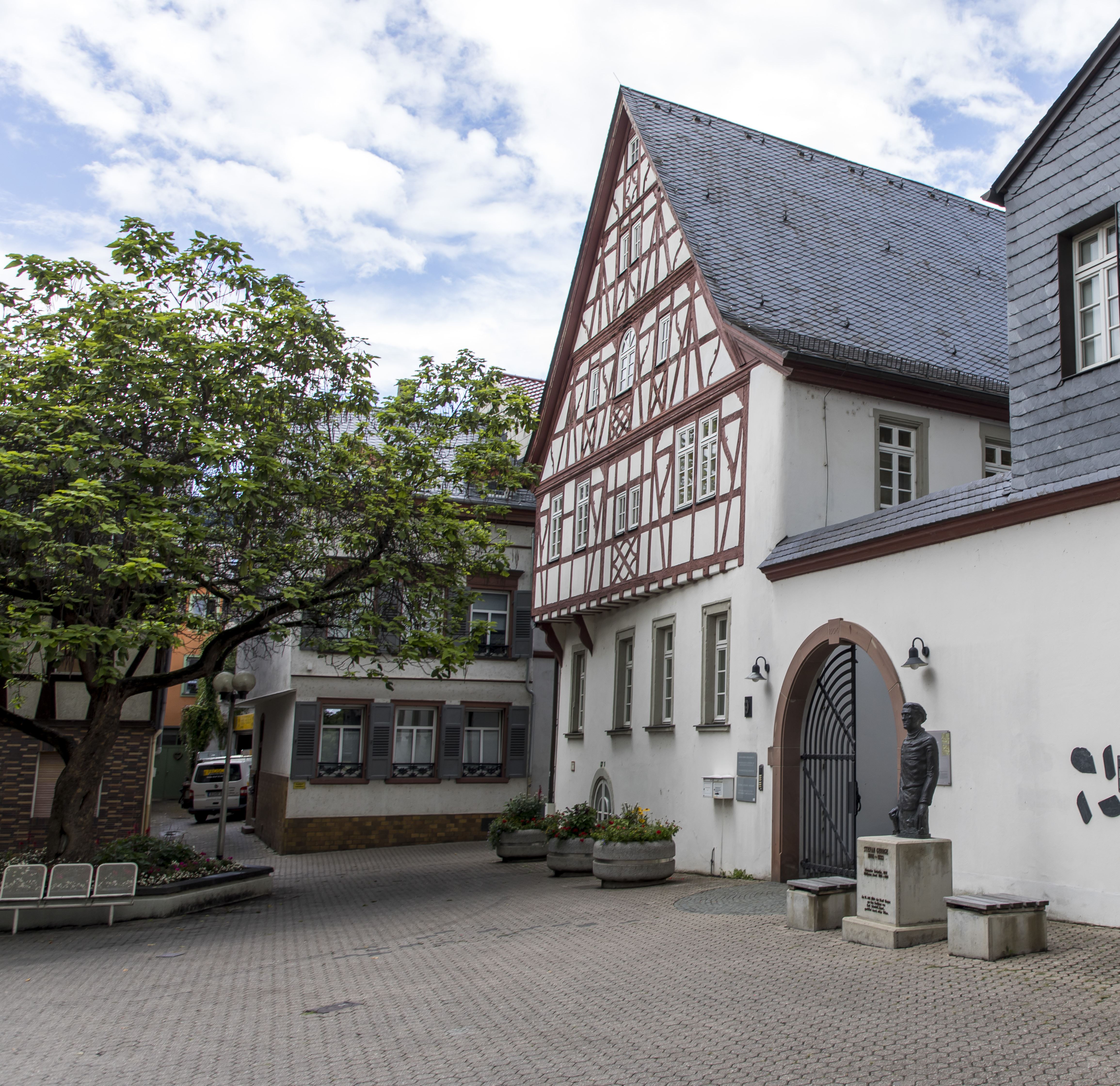 Weitere Kulturangebote