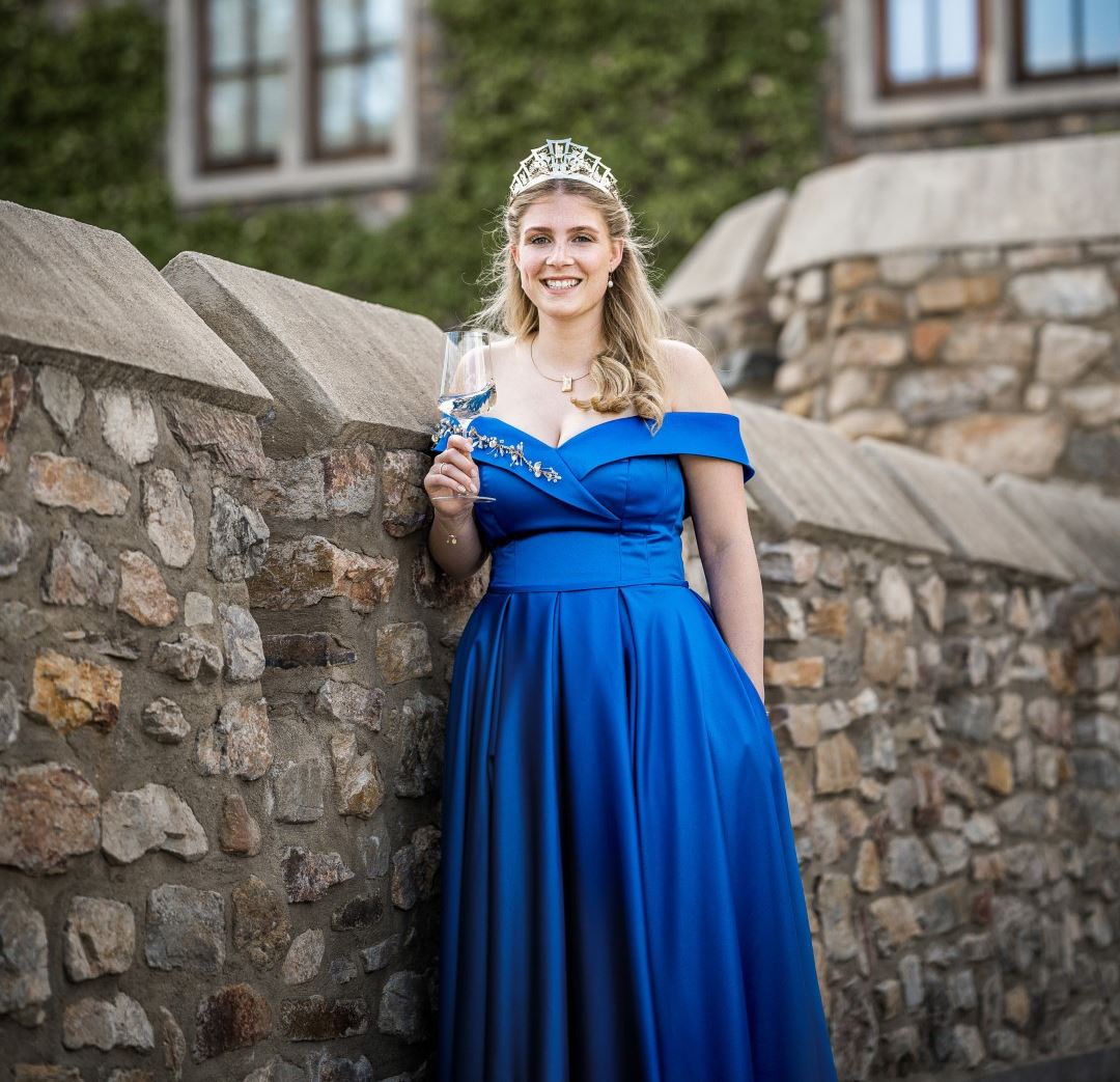 Prinzess Schwätzerchen Leonie