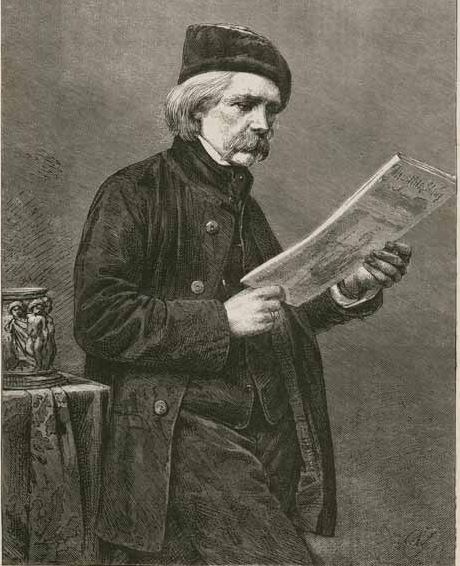 Ludwig Foltz