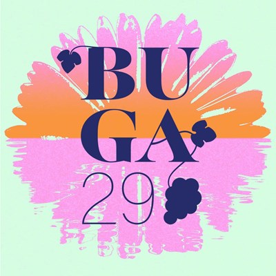 Logo Buga 2029
