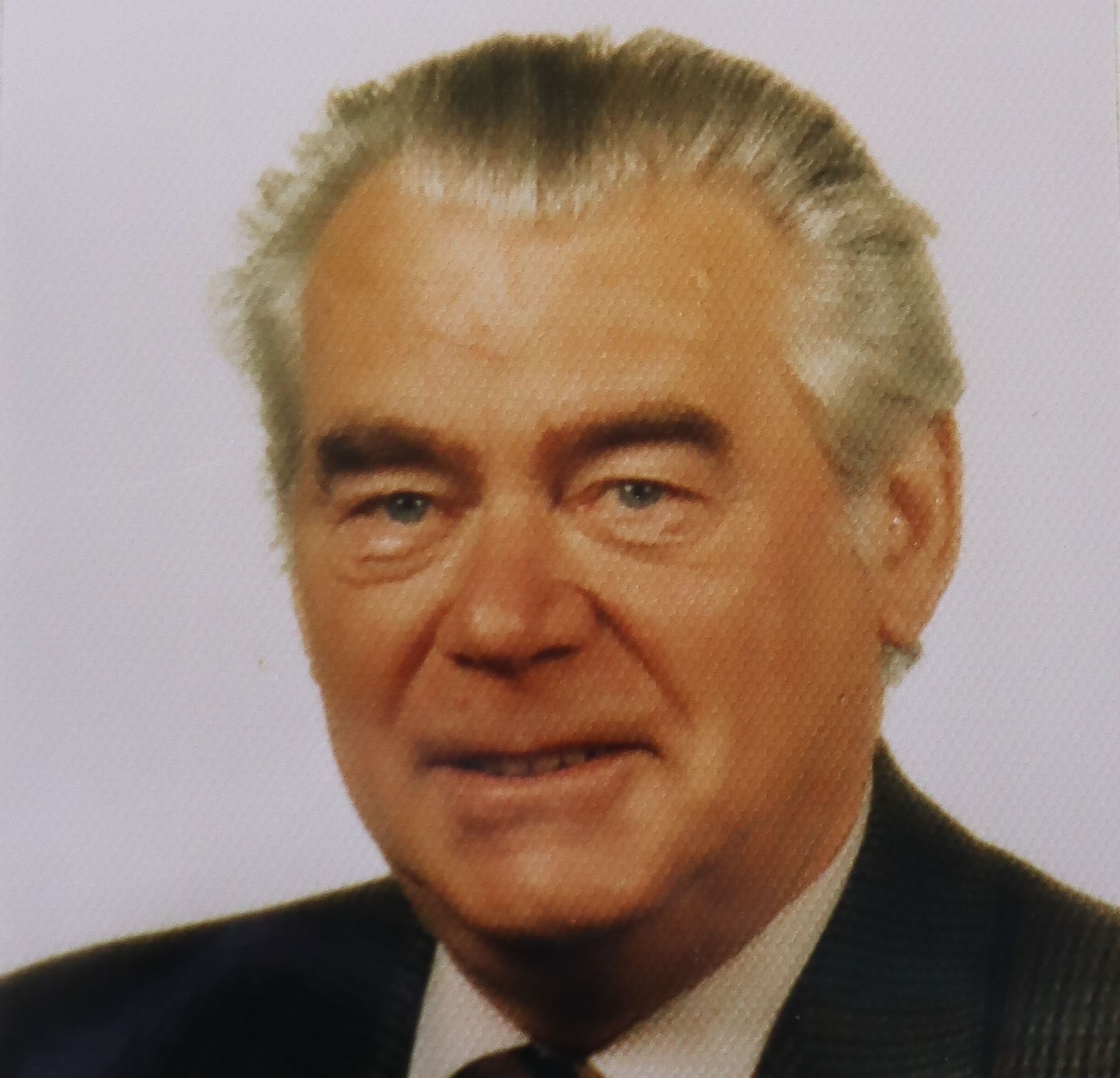 Josef Loos