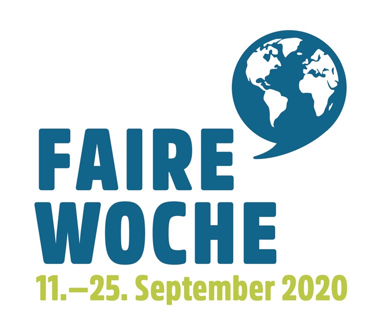 Faire Woche 2020 - Logo
