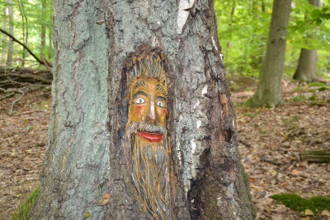 Steckeschlääferklamm