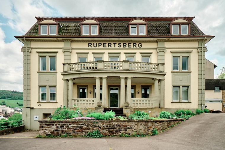 Villa am Rupertsberg