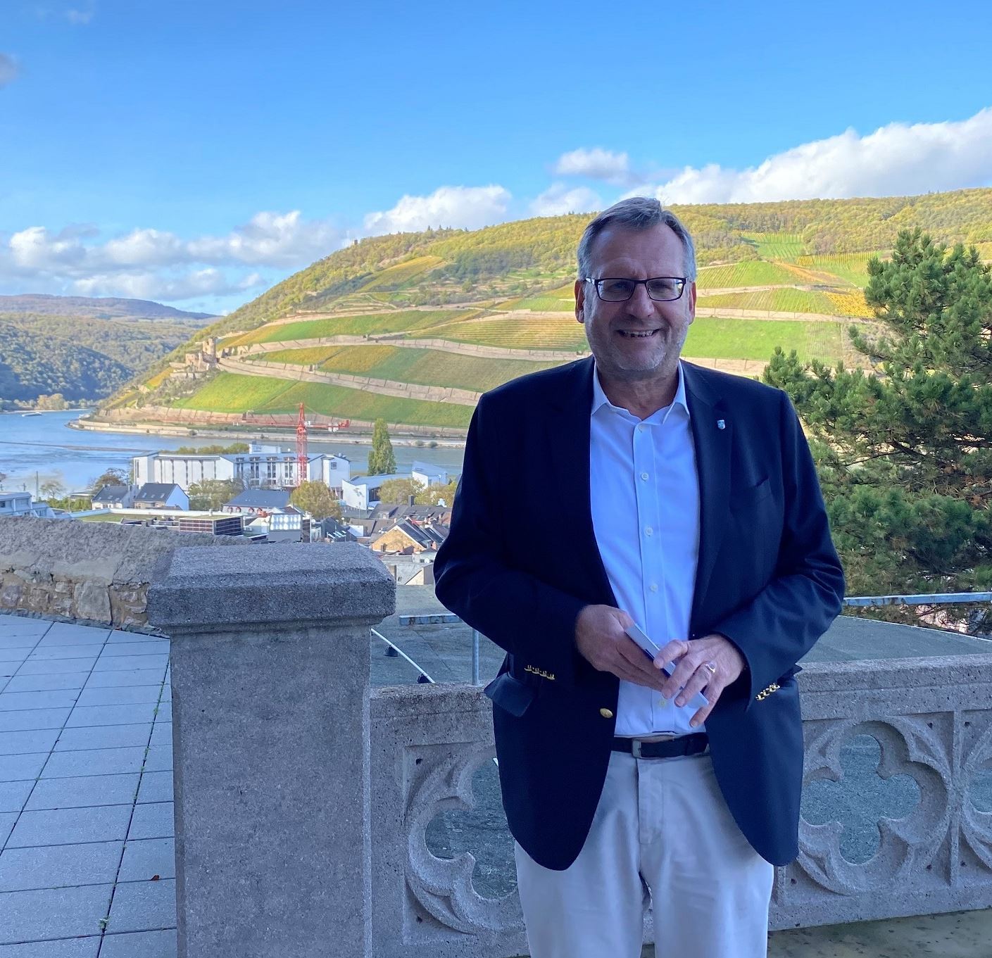 „Die Belange unserer Seniorinnen und Senioren sind uns wichtig!“