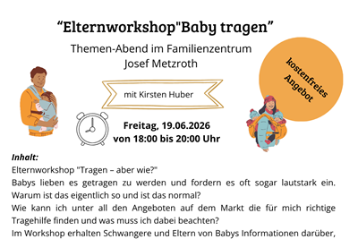 Veranstaltungsplakat Veranstaltungsplakat